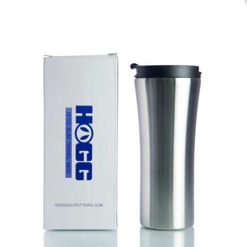 16oz Slim Travel Mug