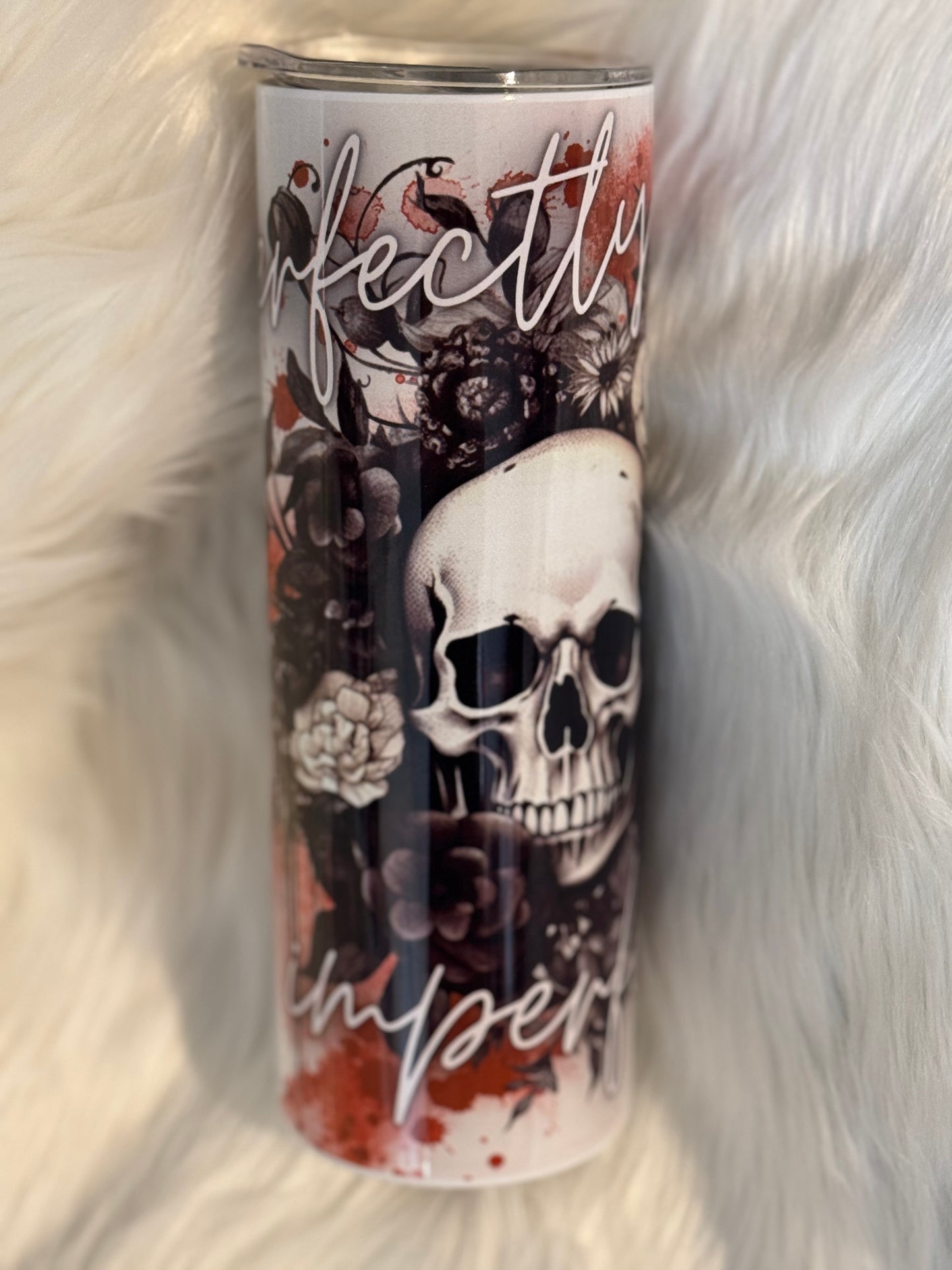 20oz Tumbler Sublimation Ready to Ship