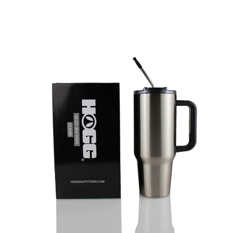 40oz Tumbler