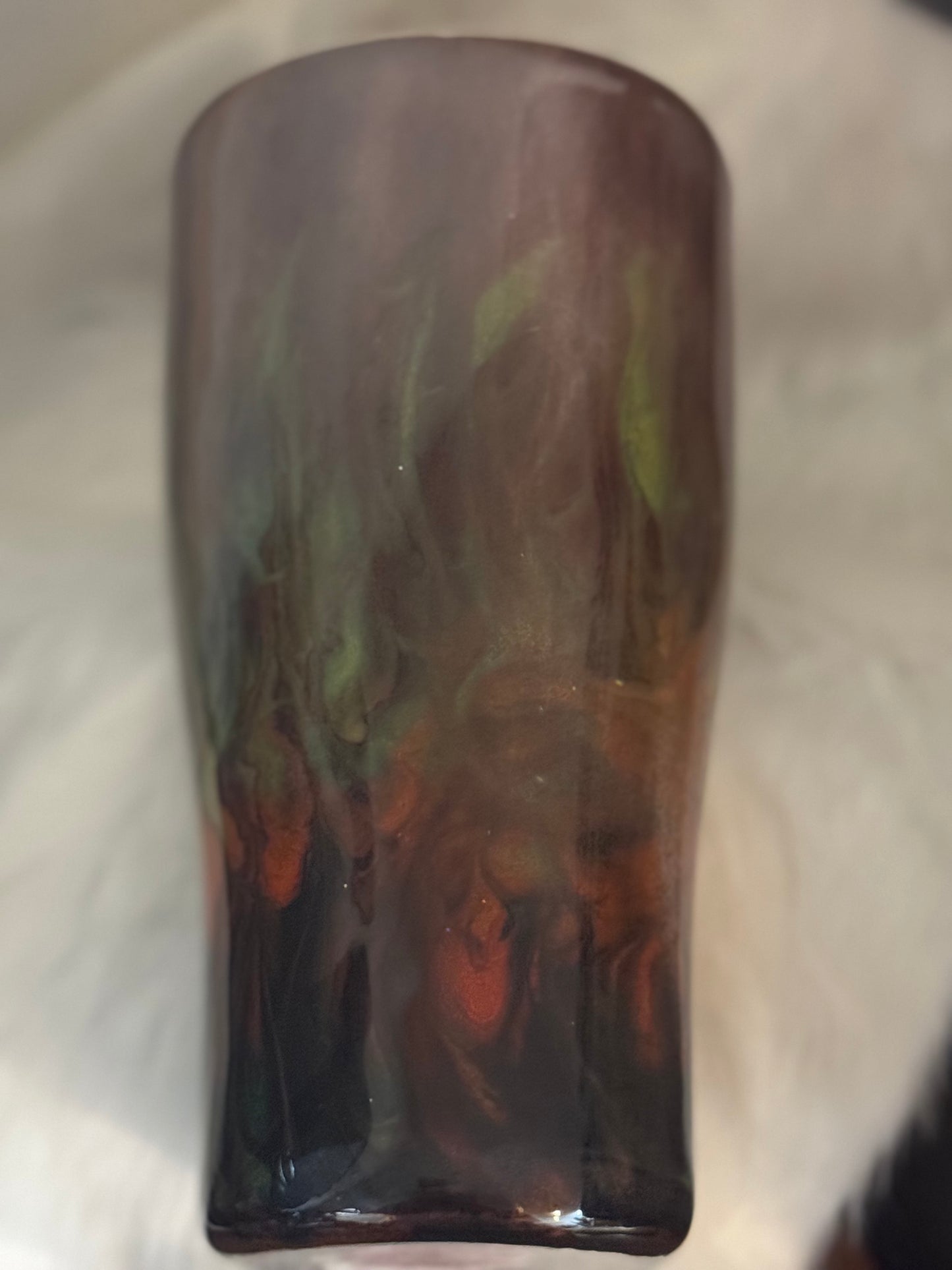 30oz Modern Curve Tumbler Ready to Ship