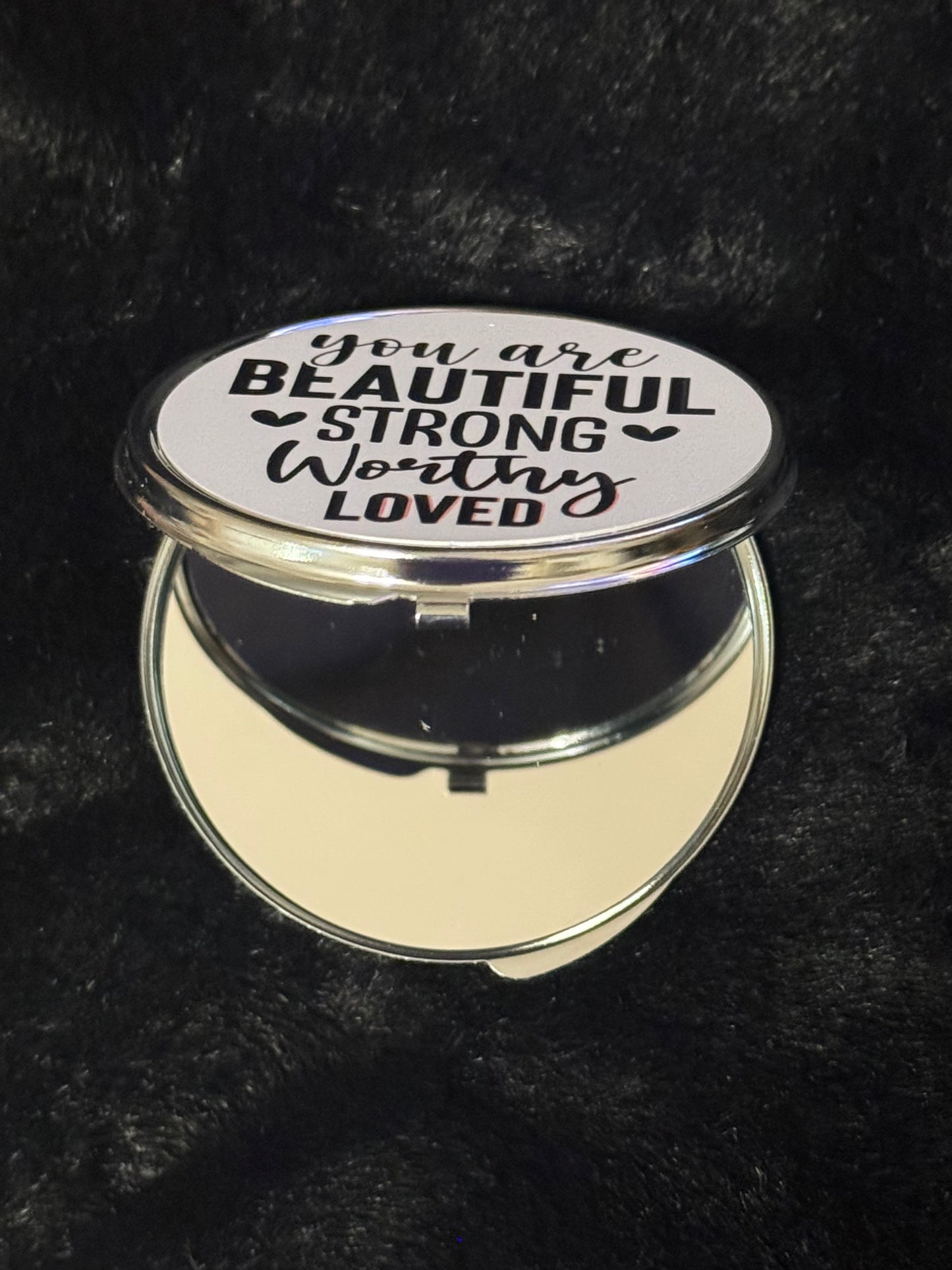 Compact/pocket Mirror