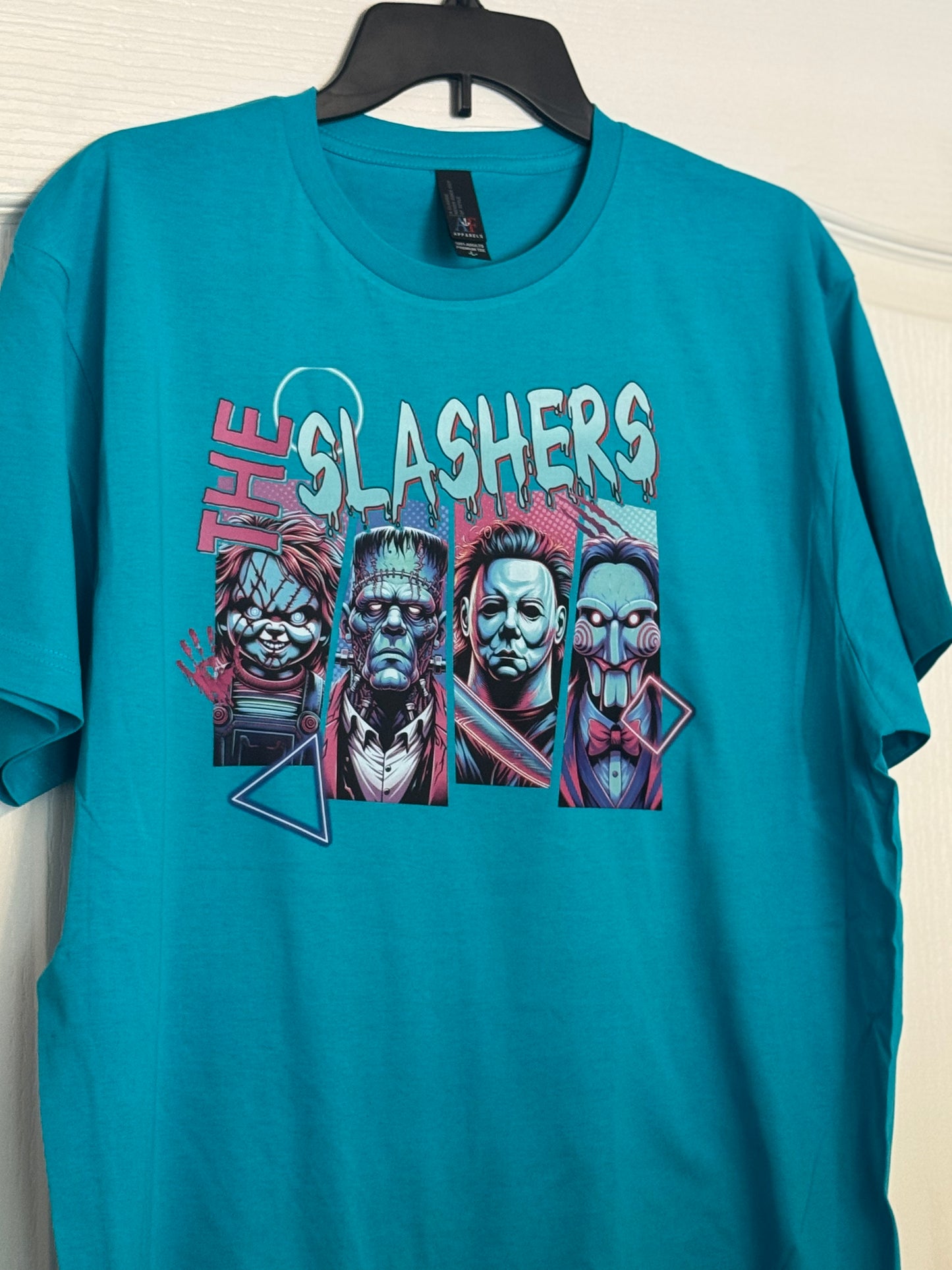 Slashers