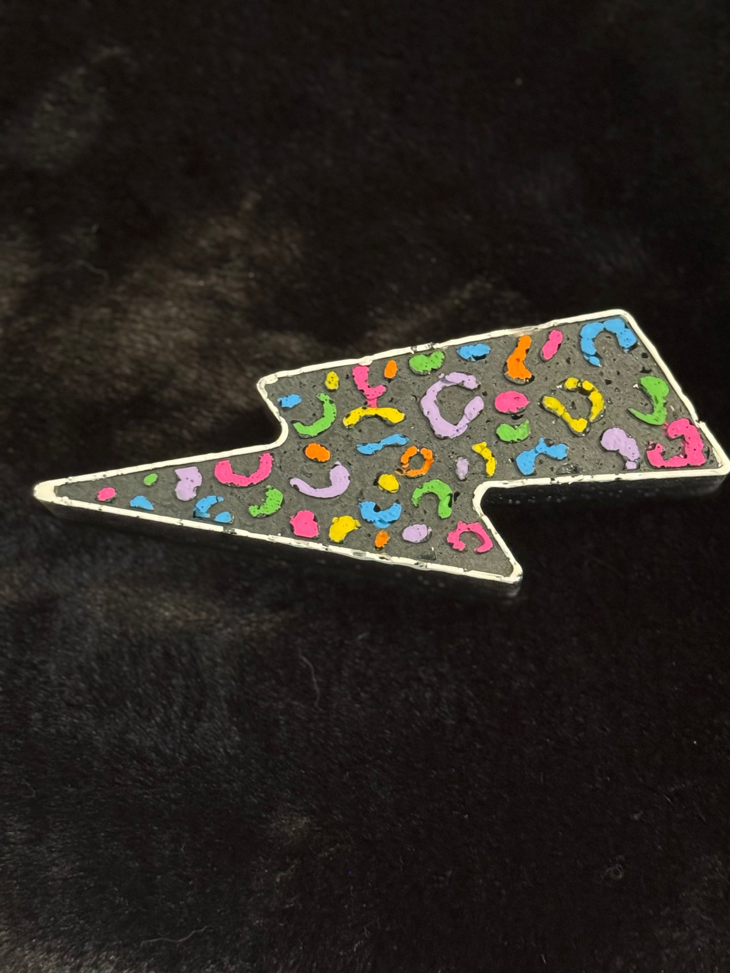 Lightning Bolt Freshie