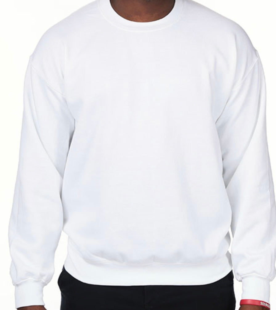 Customizable Sweatshirt