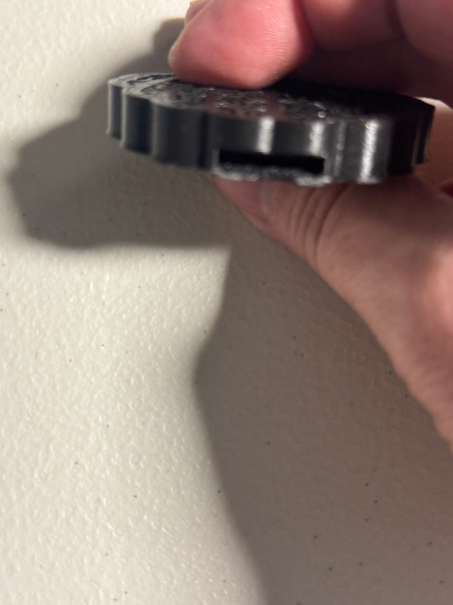 Soda Can Opener