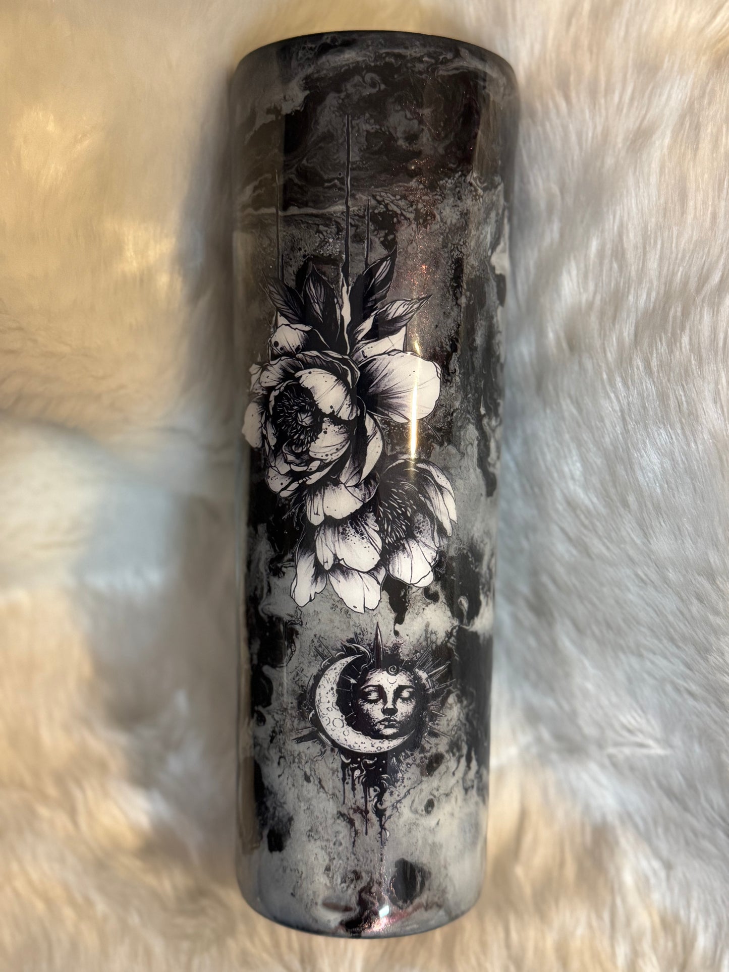 30oz Tumbler Stainless Steel Ready to Ship