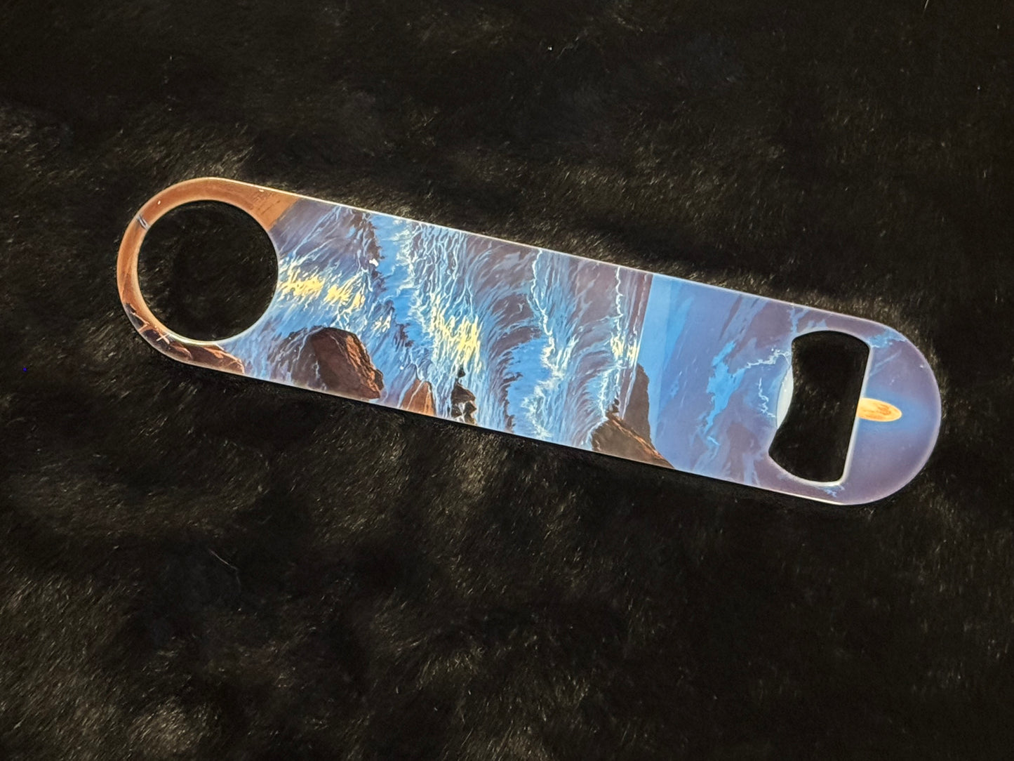Large Bottle Opener