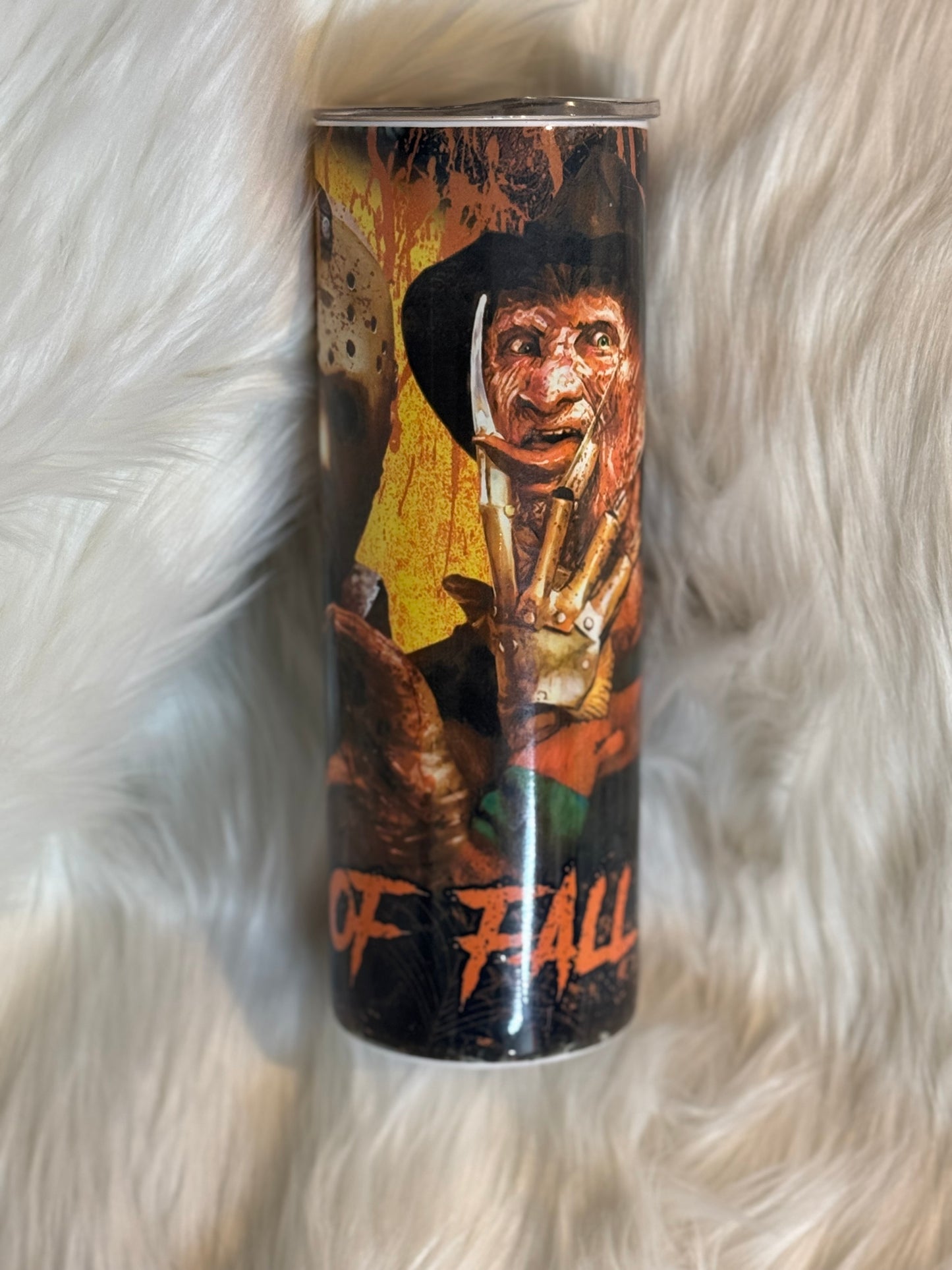 20oz Tumbler Sublimation Ready to Ship