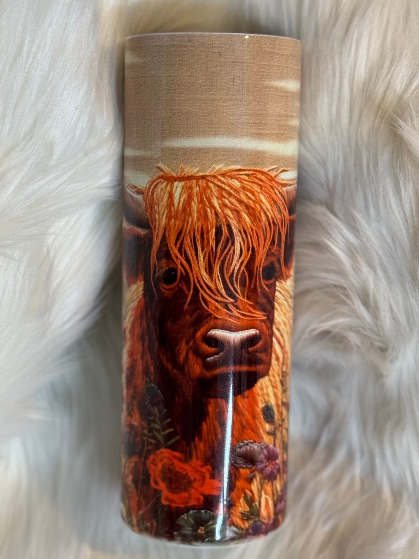 20oz Tumbler Sublimation Ready to Ship