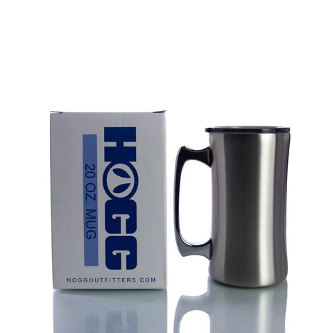 20oz Mug w/handle