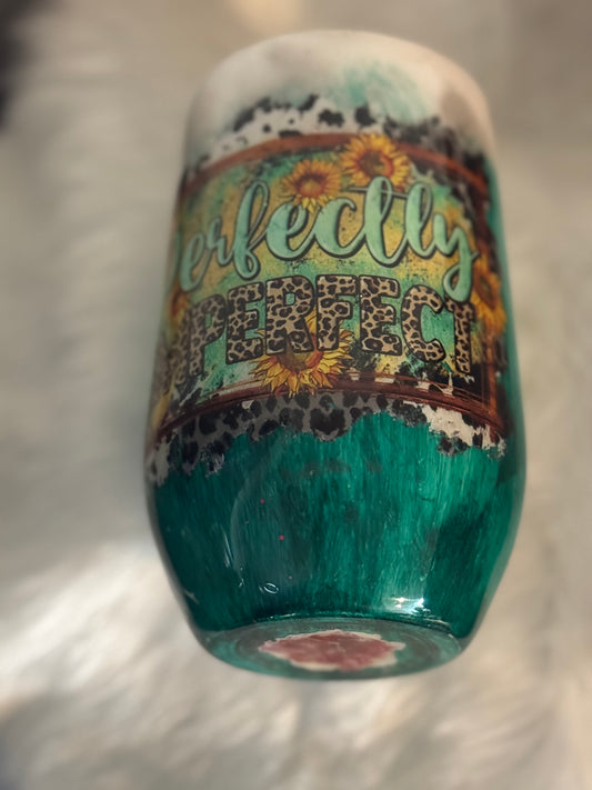 16oz Wine Tumbler Ready to Ship