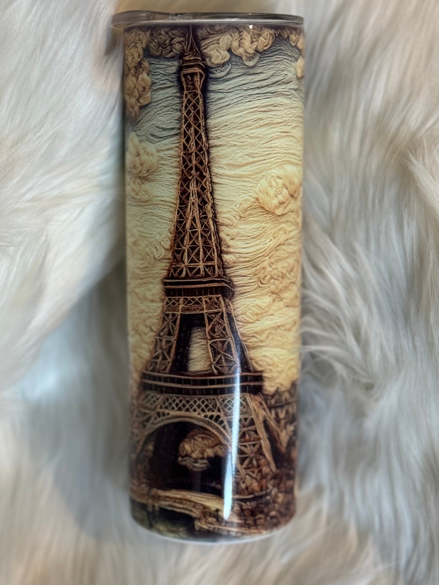 20oz Tumbler Sublimation Ready to Ship