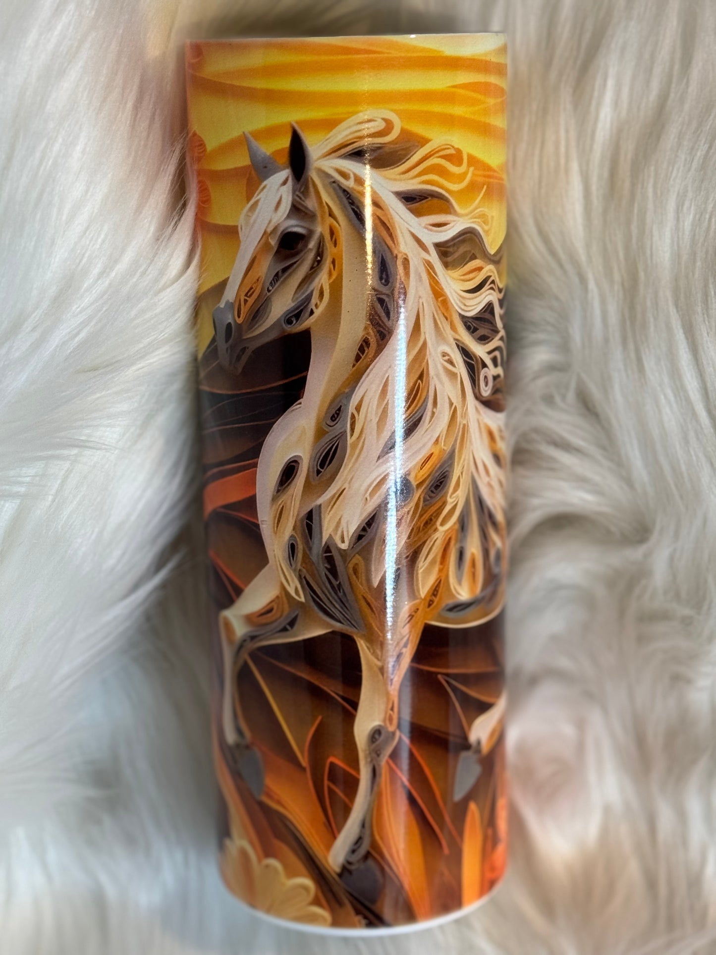 20oz Tumbler Sublimation Ready to Ship