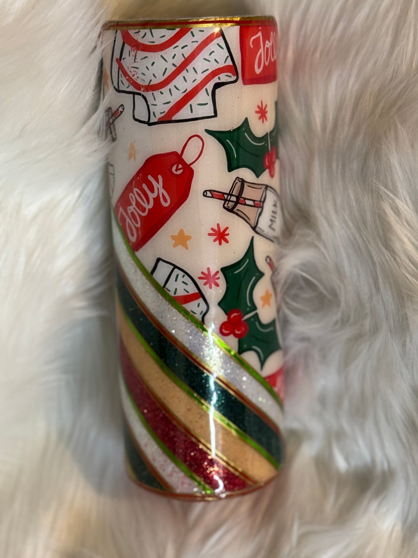 20oz Tumbler Stainless Steel Ready to Ship