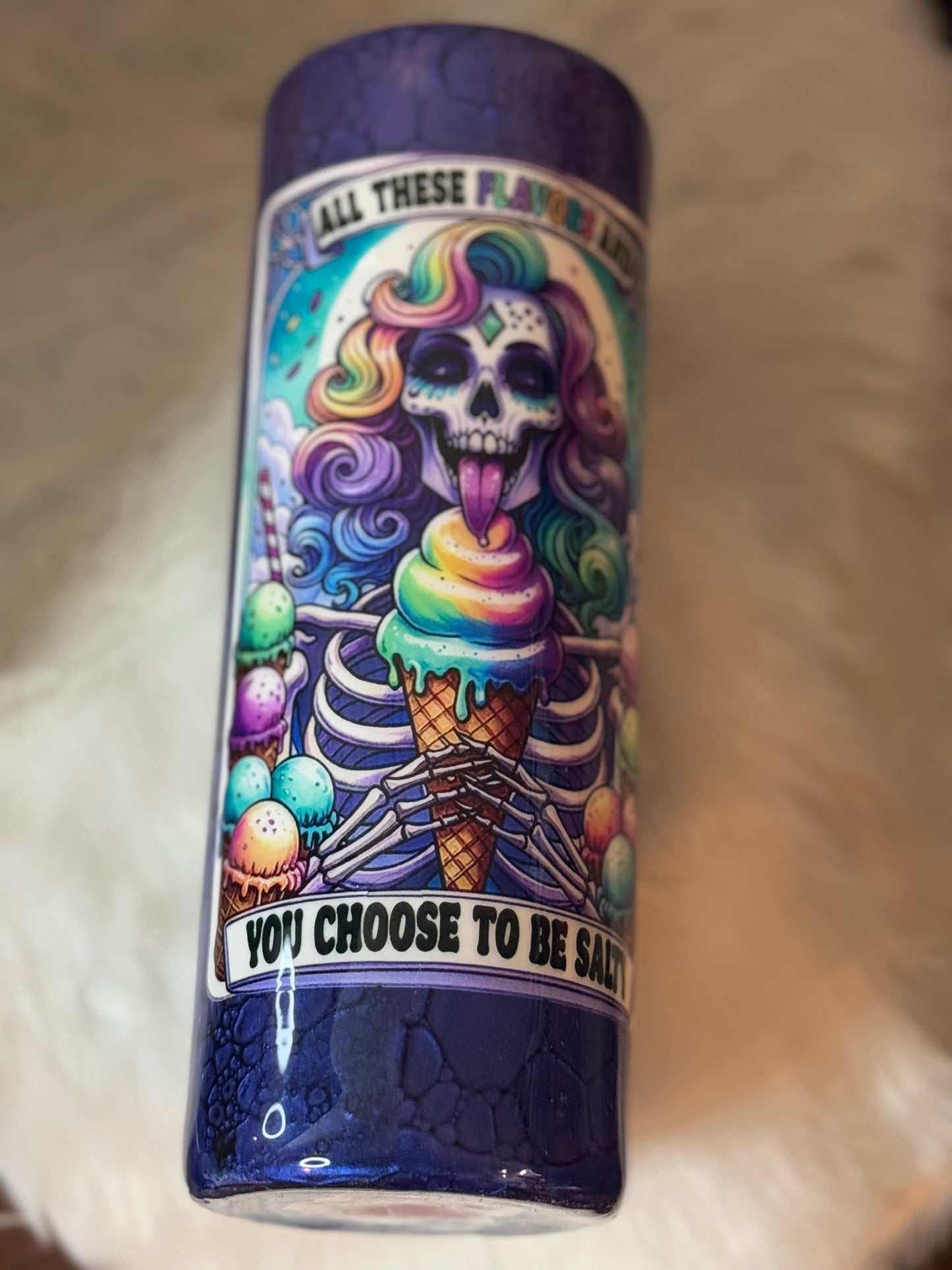 20oz Tumbler Stainless Steel Ready to Ship