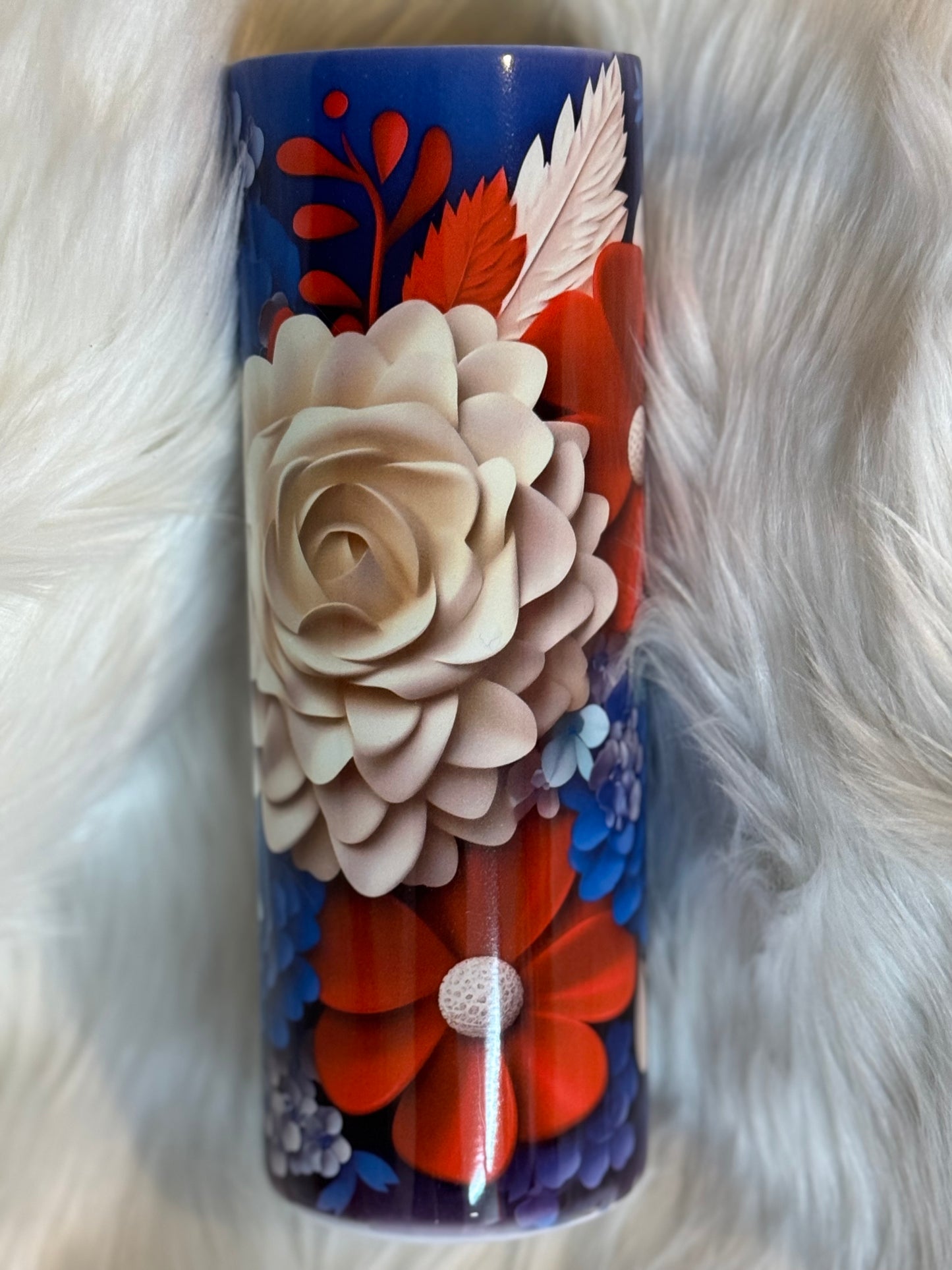 20oz Tumbler Sublimation Ready to Ship