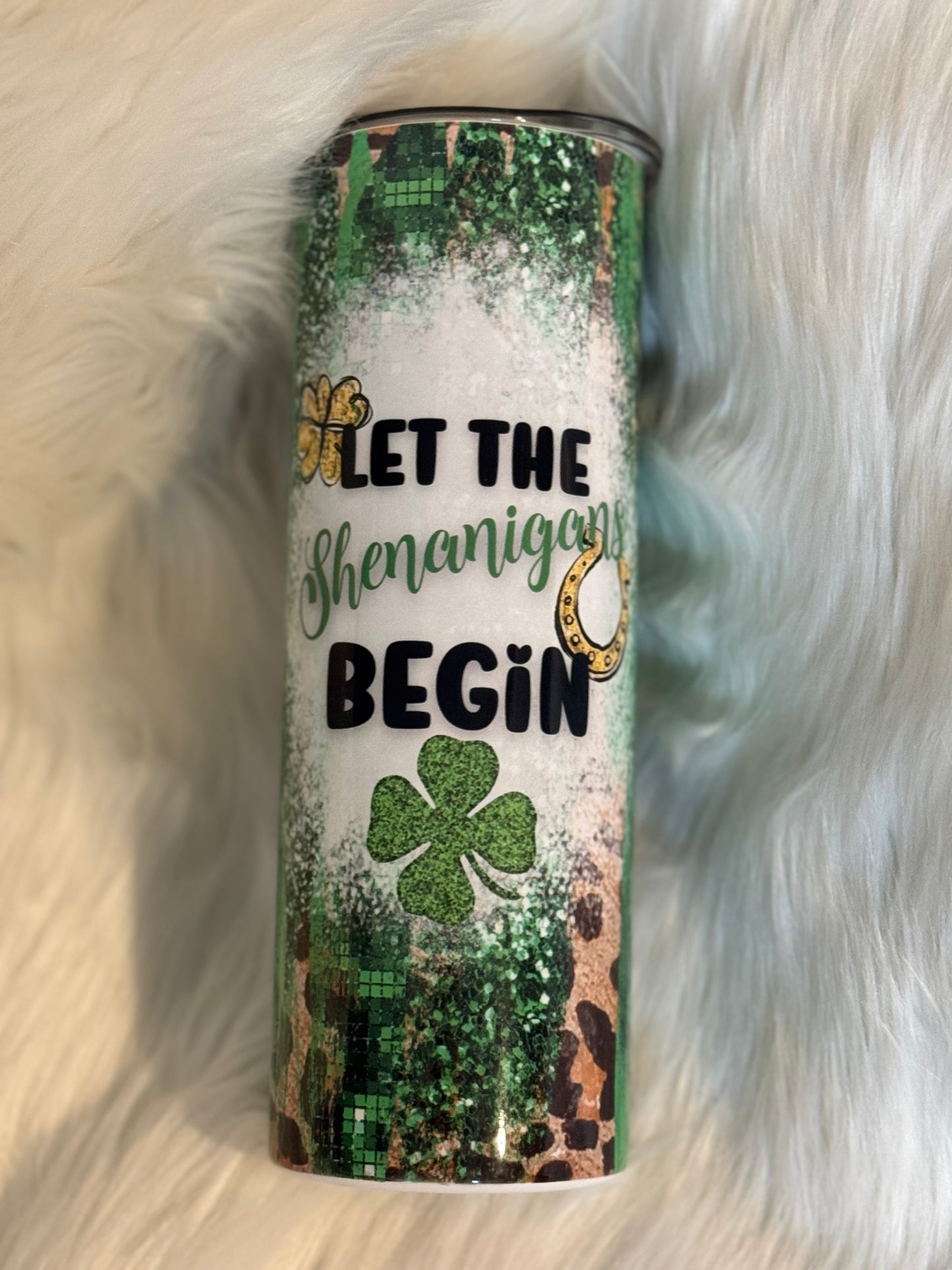 20oz Tumbler Sublimation Ready to Ship