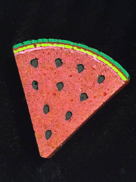 Watermelon Slice Freshie