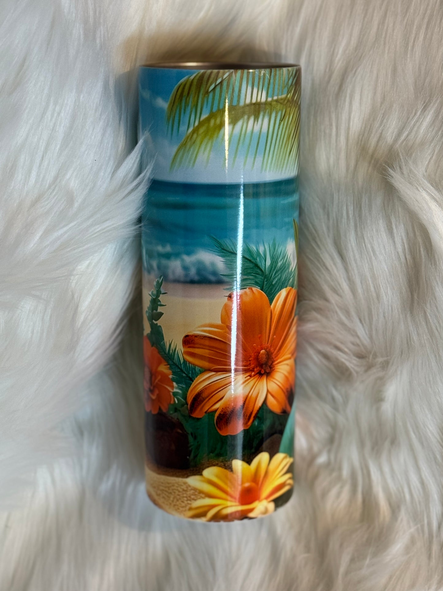 20oz Tumbler Sublimation Ready to Ship