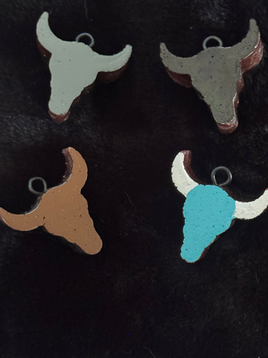 Four (4) Vent Clip Small Freshie