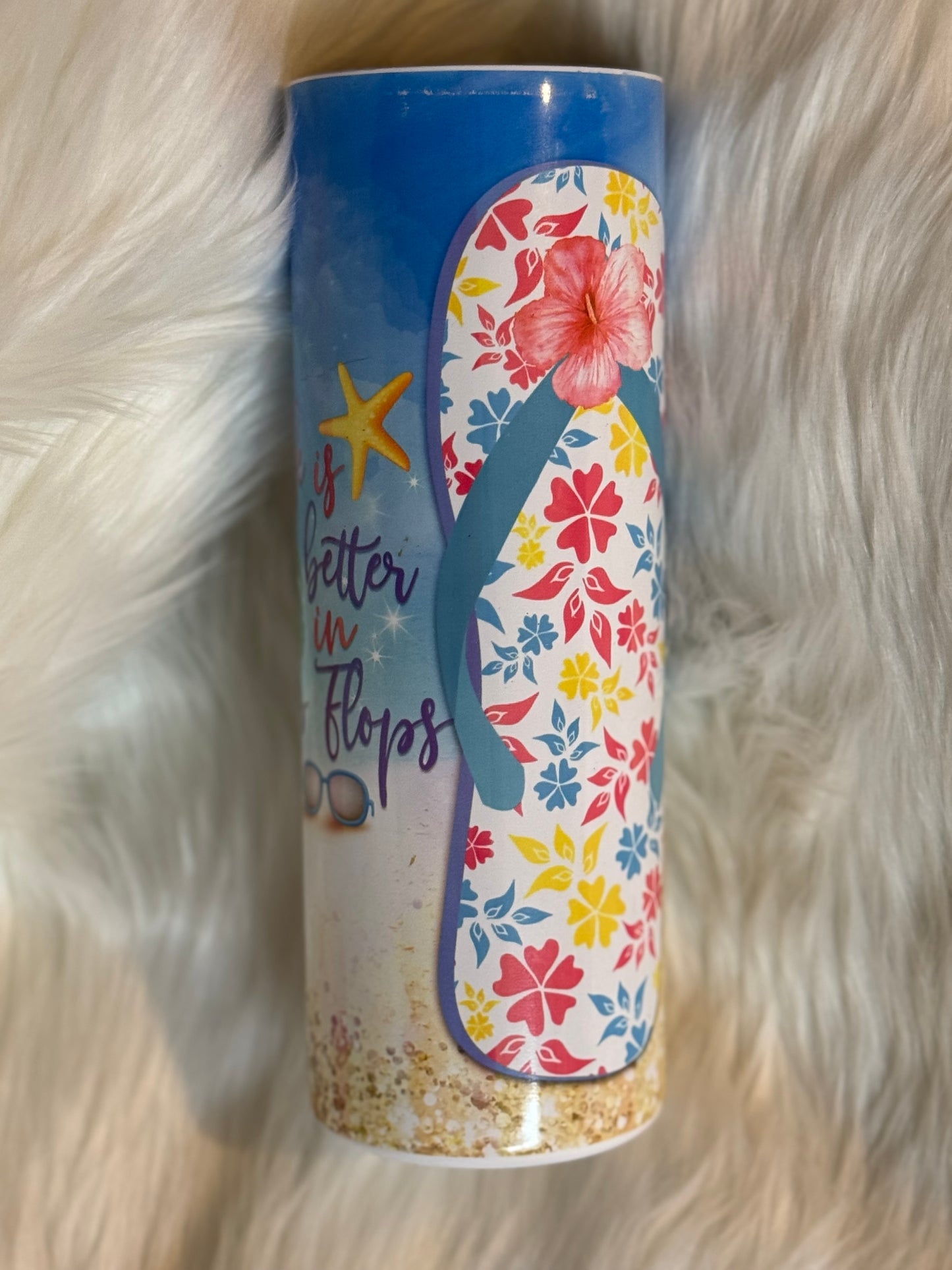 20oz Tumbler Sublimation Ready to Ship