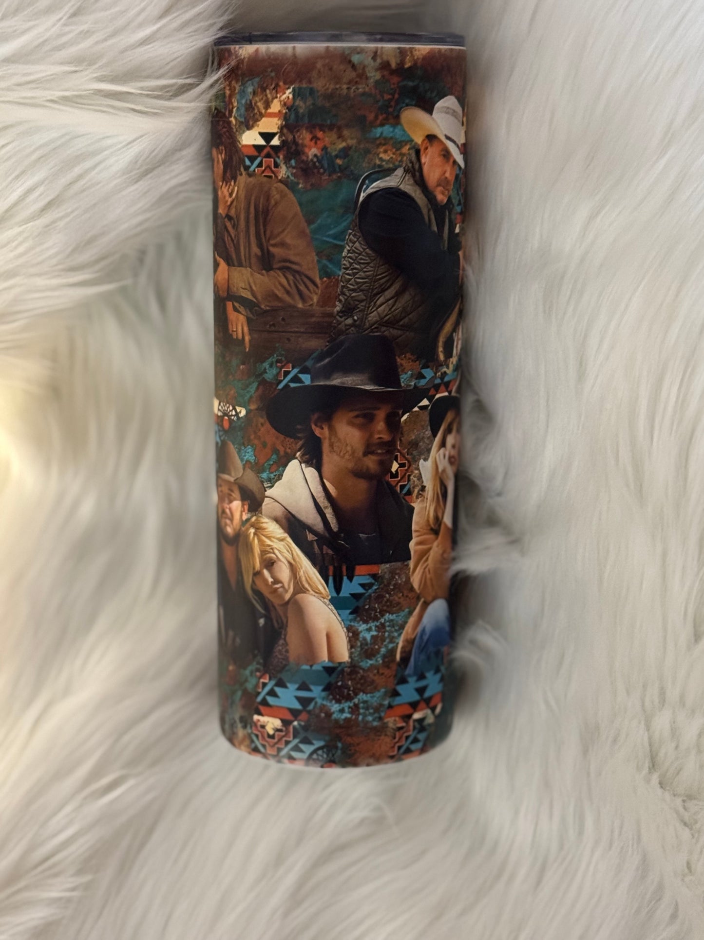 20oz Tumbler Sublimation Ready to Ship