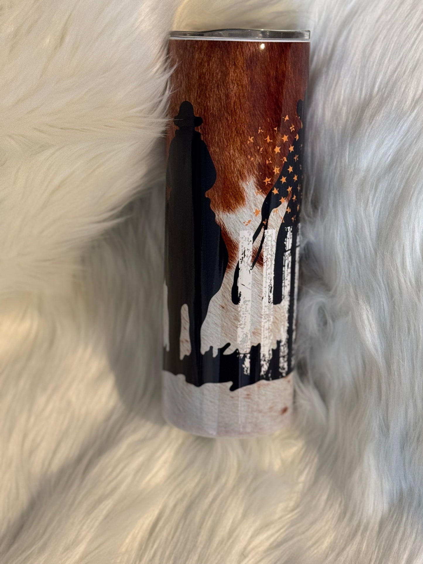 20oz Tumbler Sublimation Ready to Ship