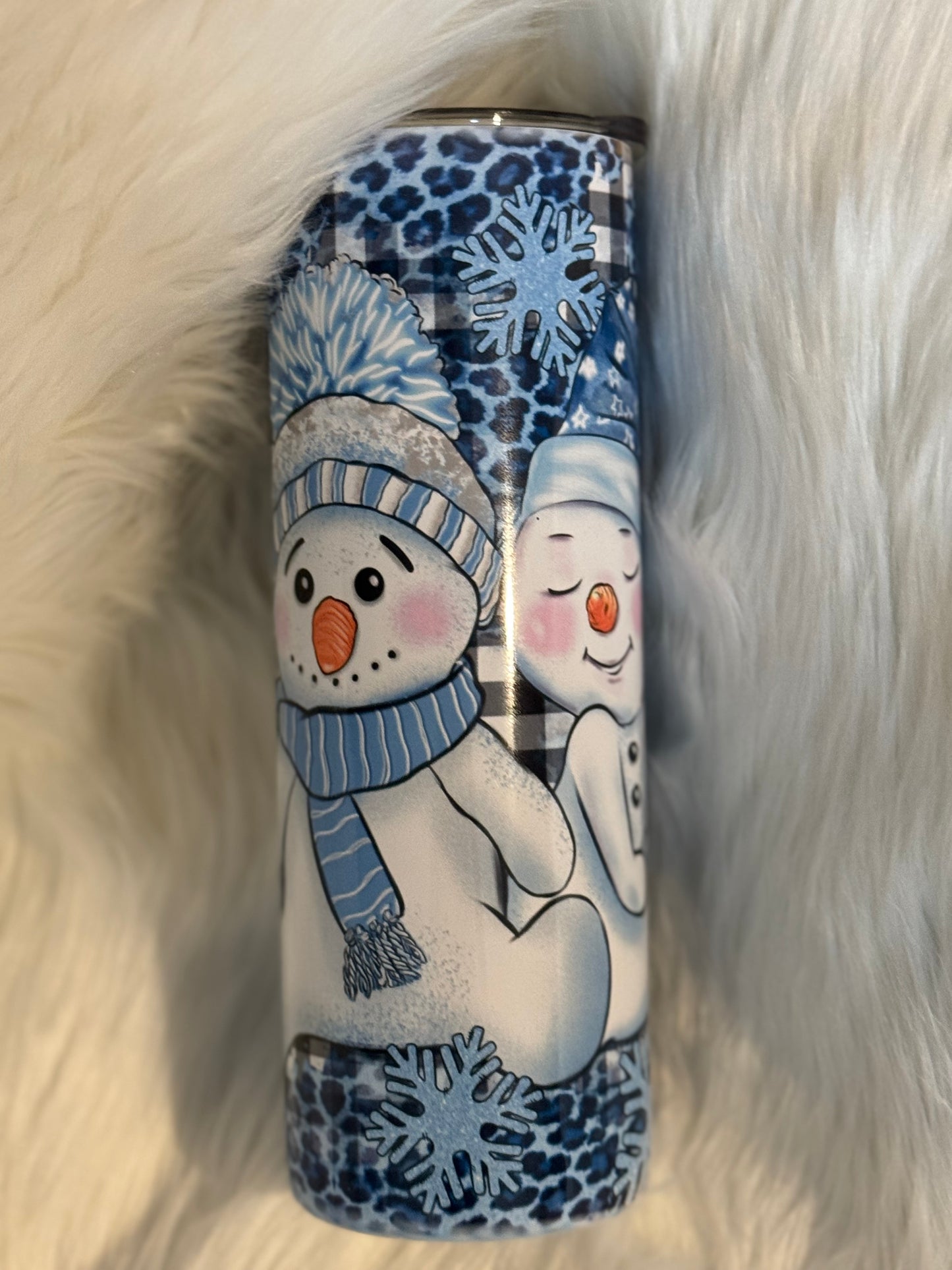 20oz Tumbler Sublimation Ready to Ship