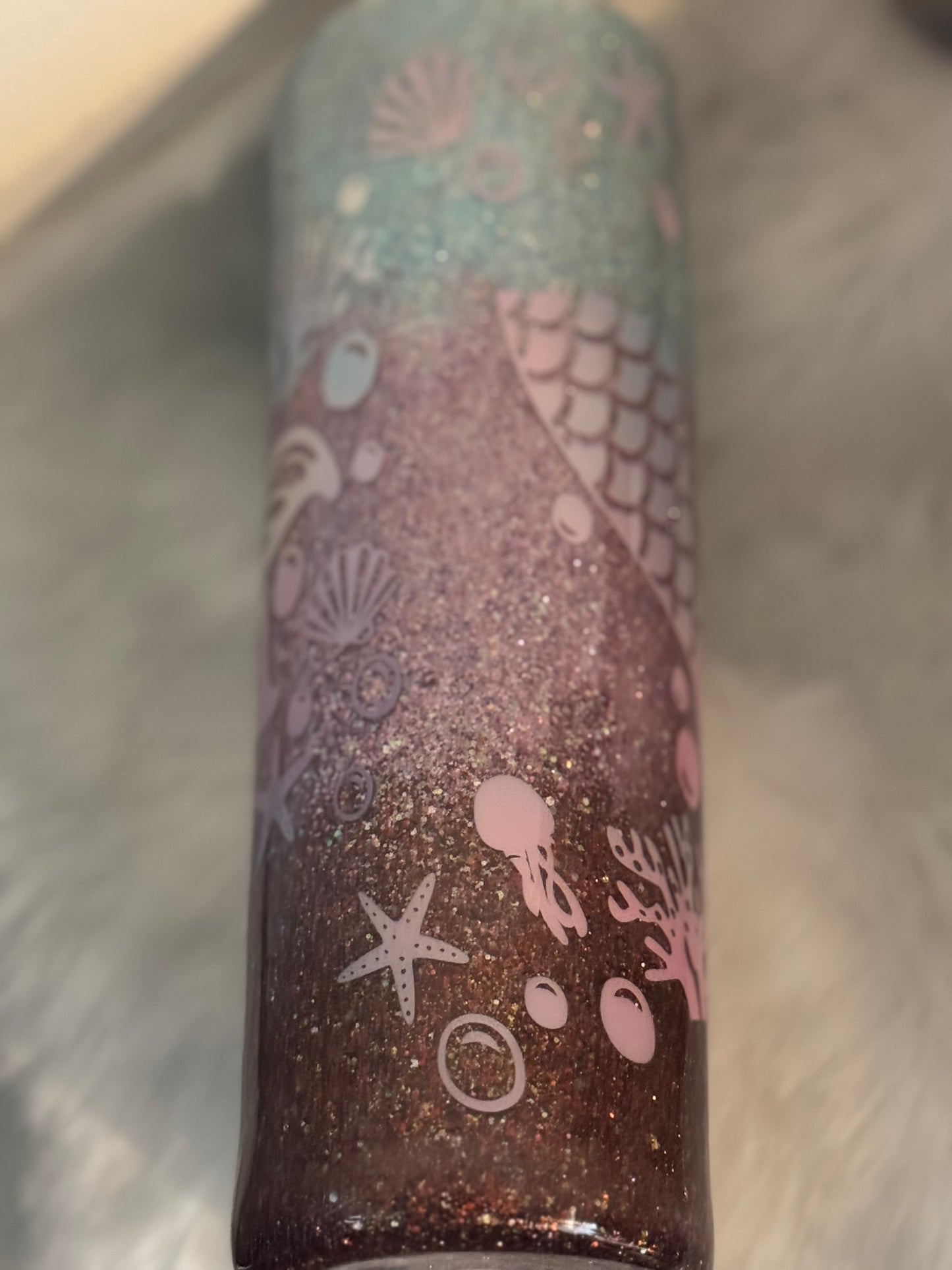 30oz Tumbler Stainless Steel Ready to Ship