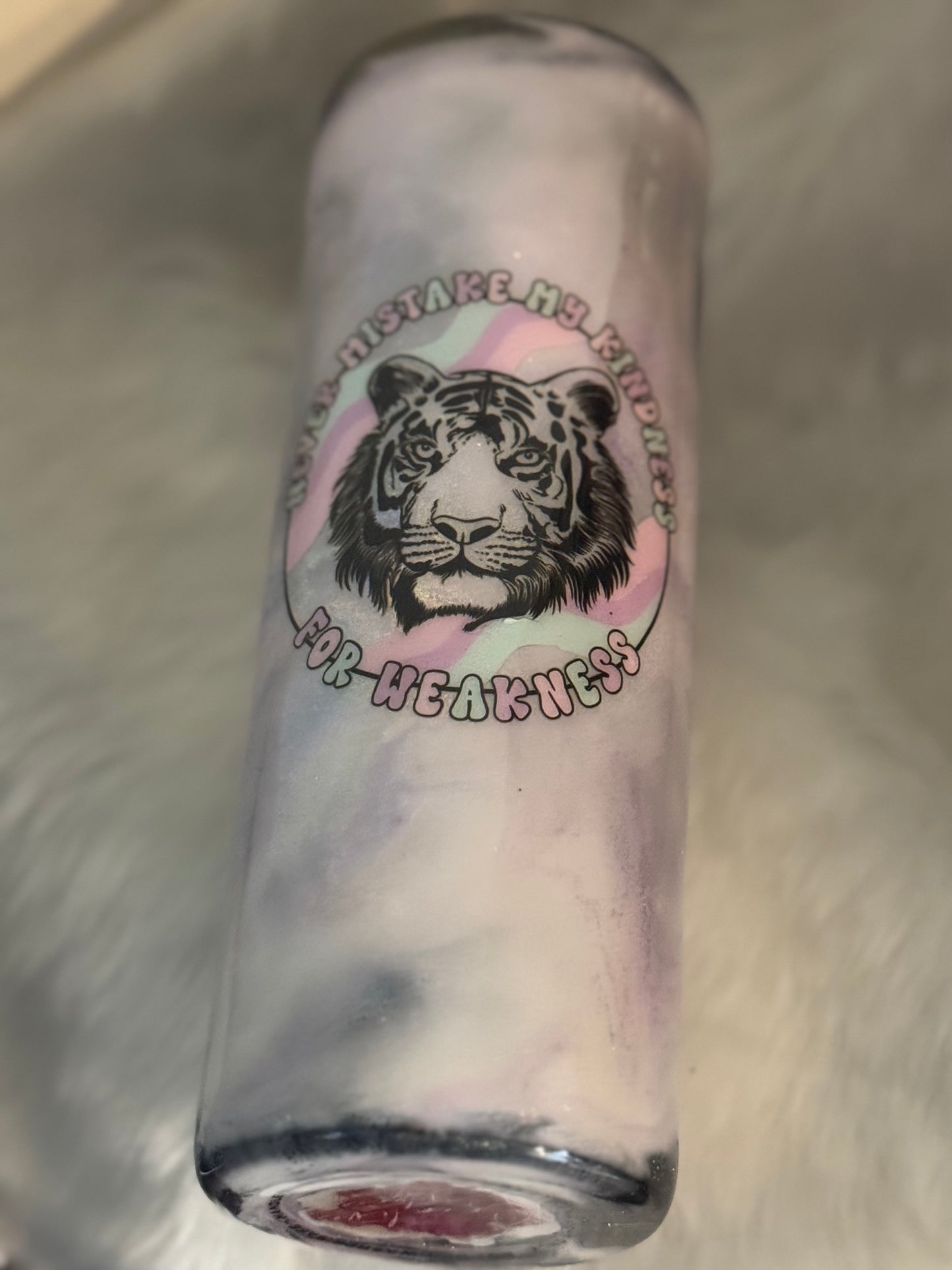 20oz Tumbler Stainless Steel Ready to Ship