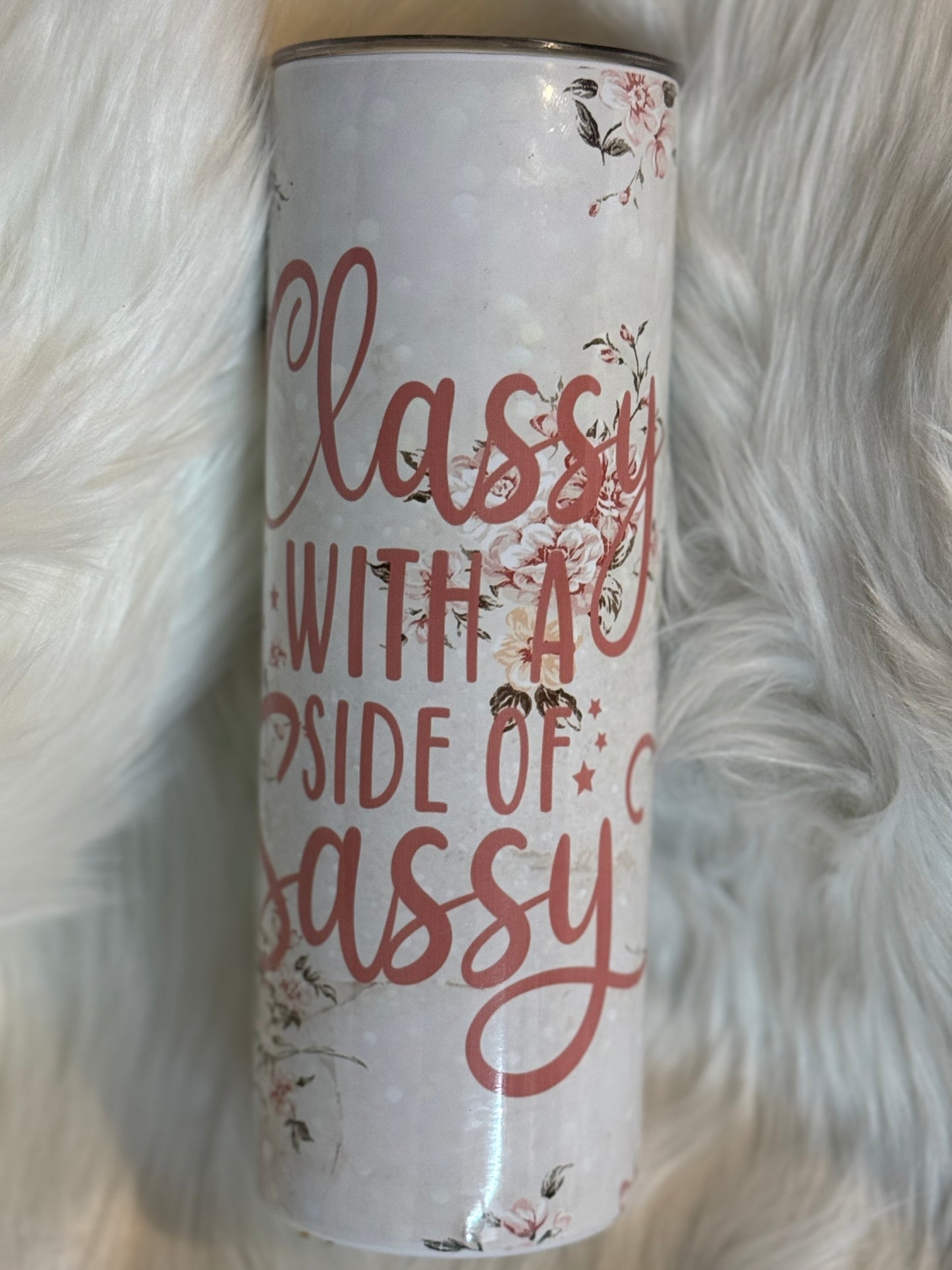 20oz Tumbler Sublimation Ready to Ship