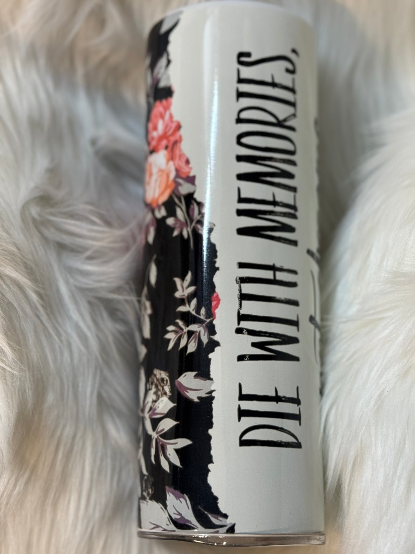 20oz Tumbler Sublimation Ready to Ship