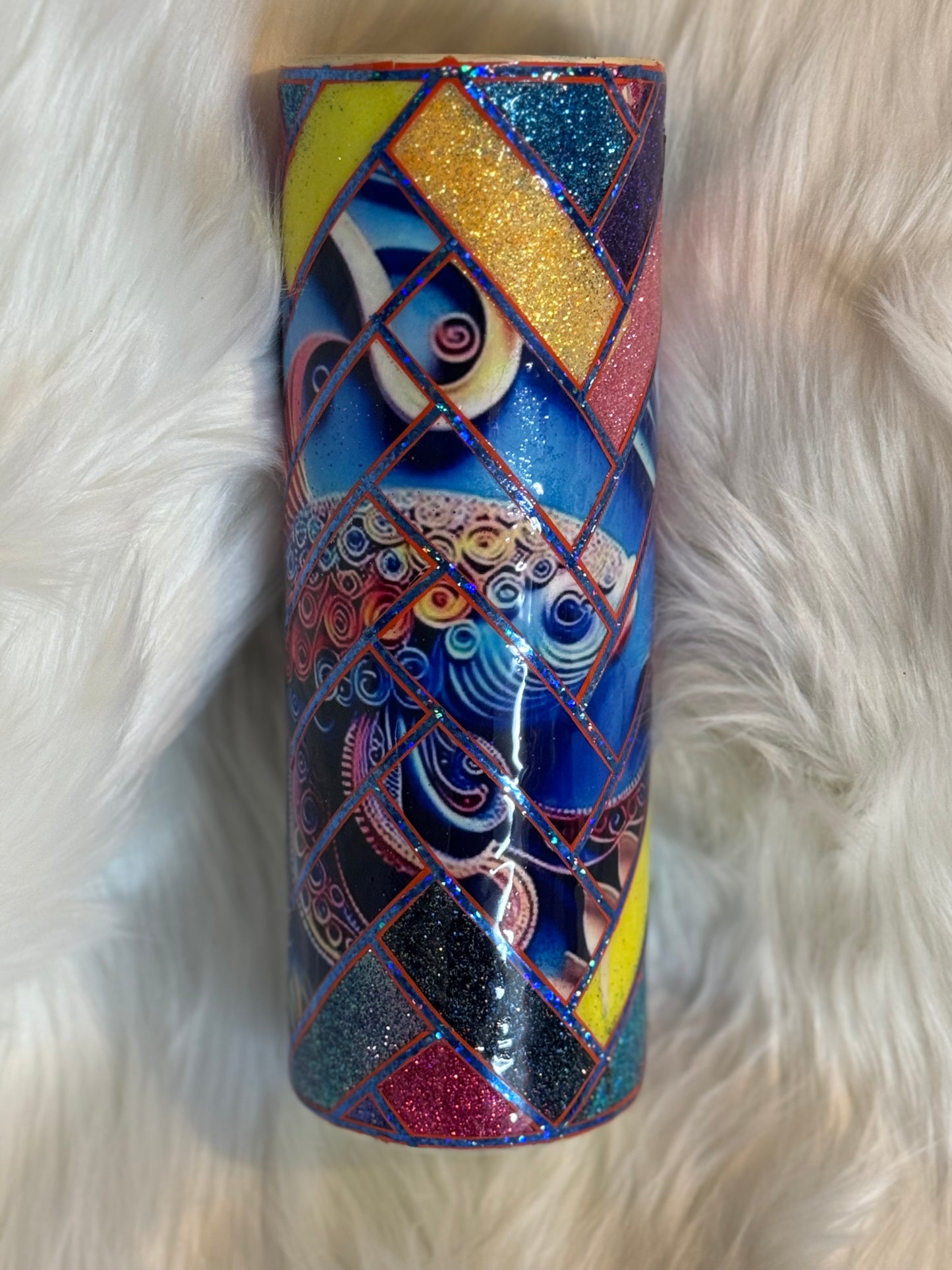 20oz Tumbler Stainless Steel Ready to Ship