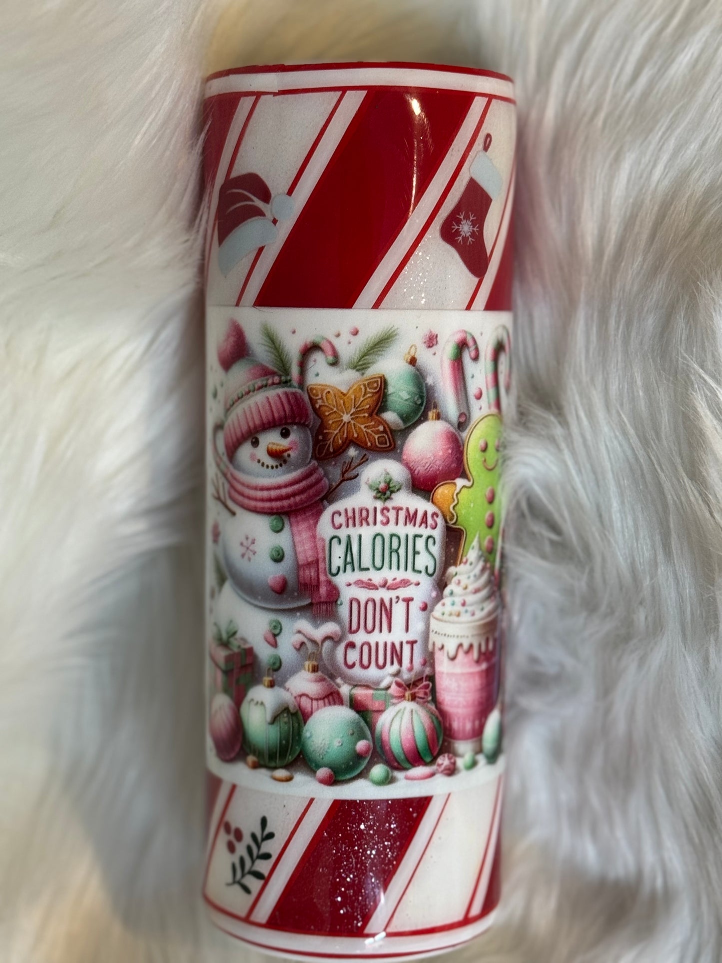 20oz Tumbler Stainless Steel Ready to Ship