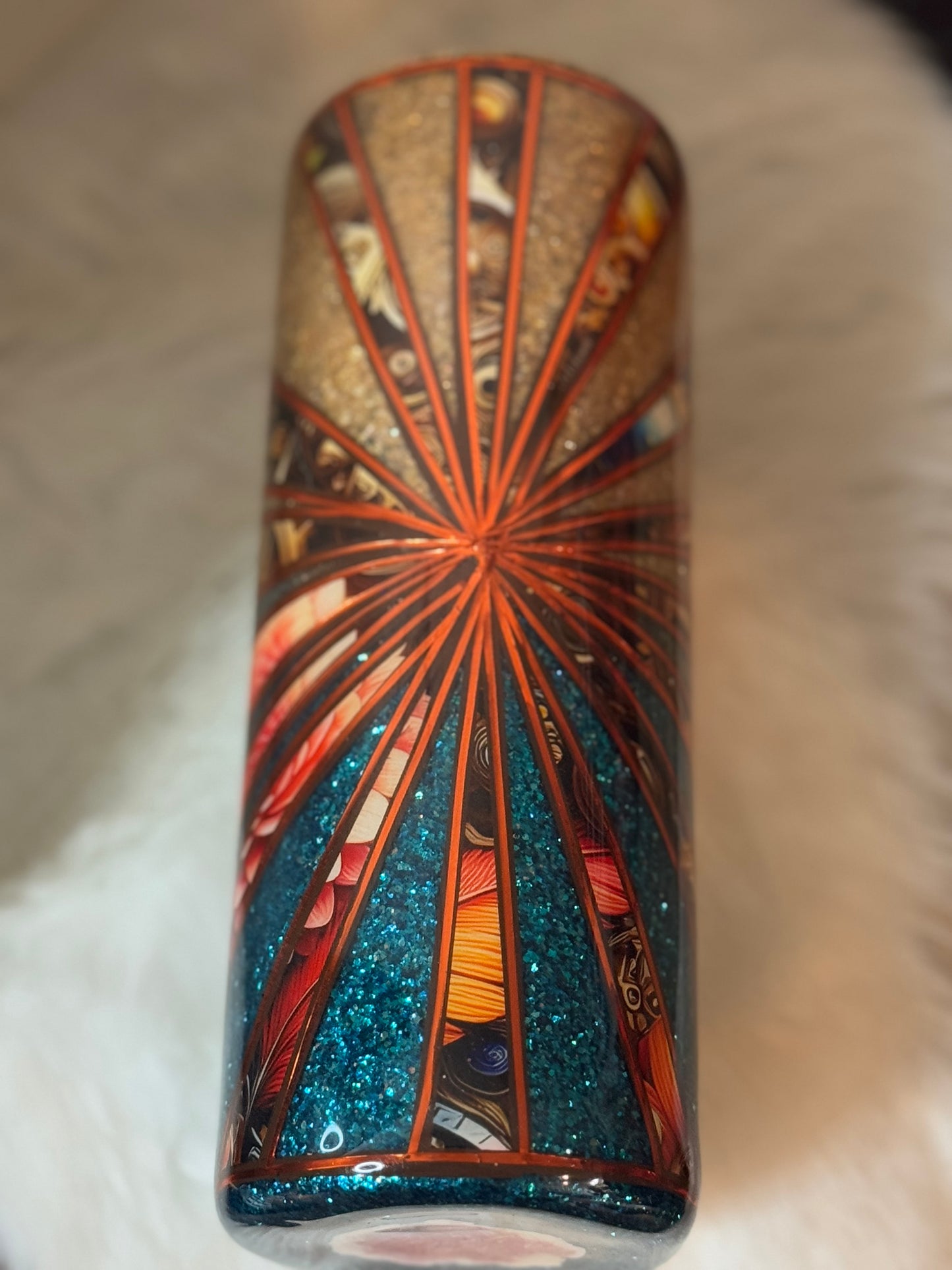 20oz Tumbler Stainless Steel Ready to Ship