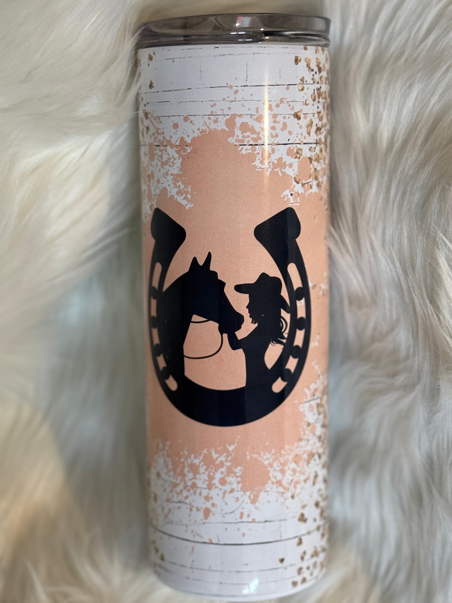 20oz Tumbler Sublimation Ready to Ship