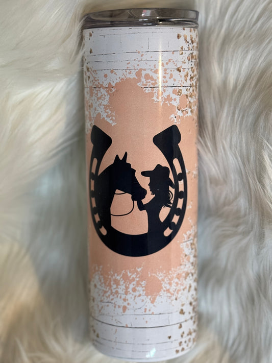 20oz Tumbler Sublimation Ready to Ship
