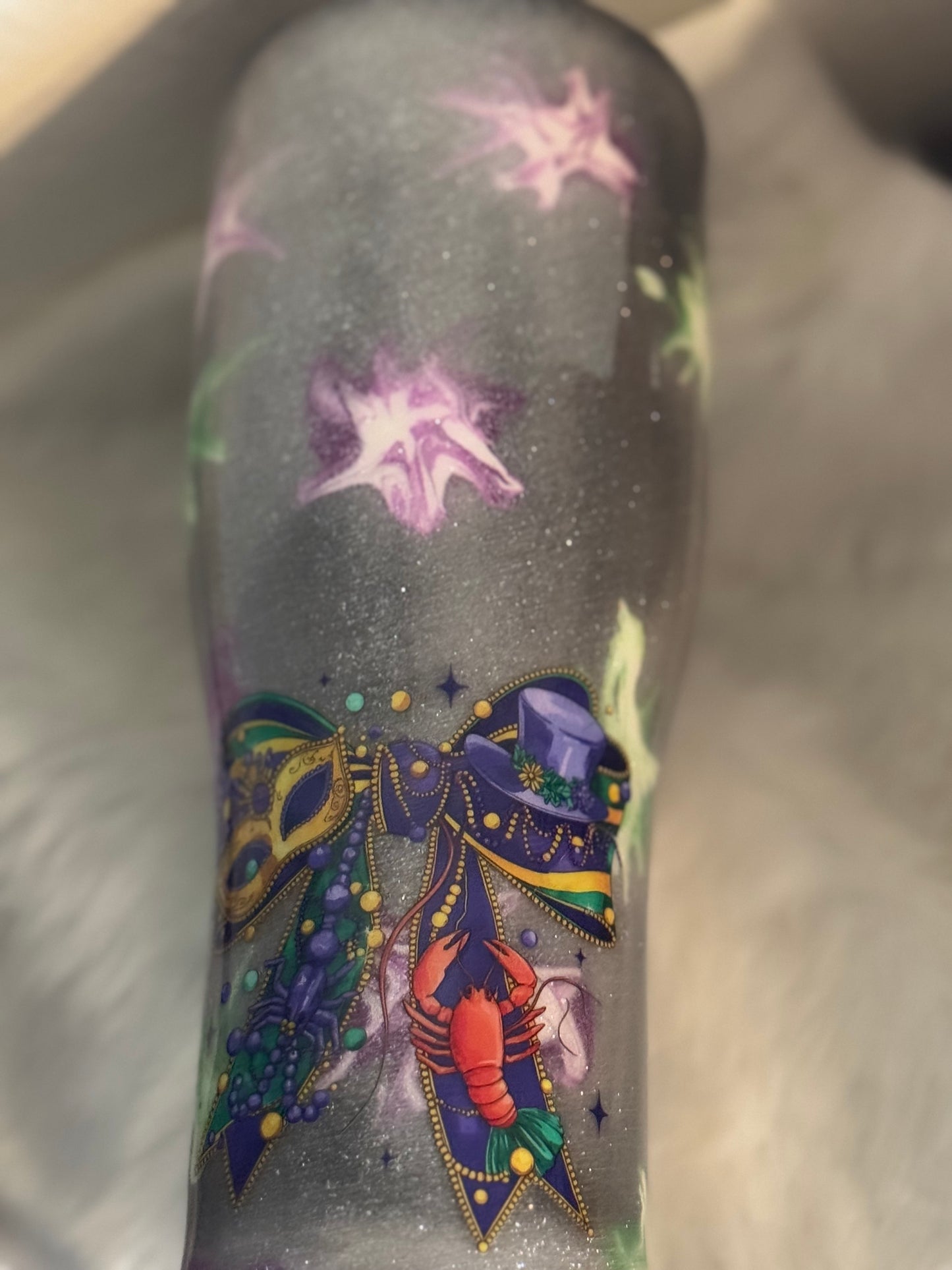 40oz Tumbler Stainless Steel Ready to Ship