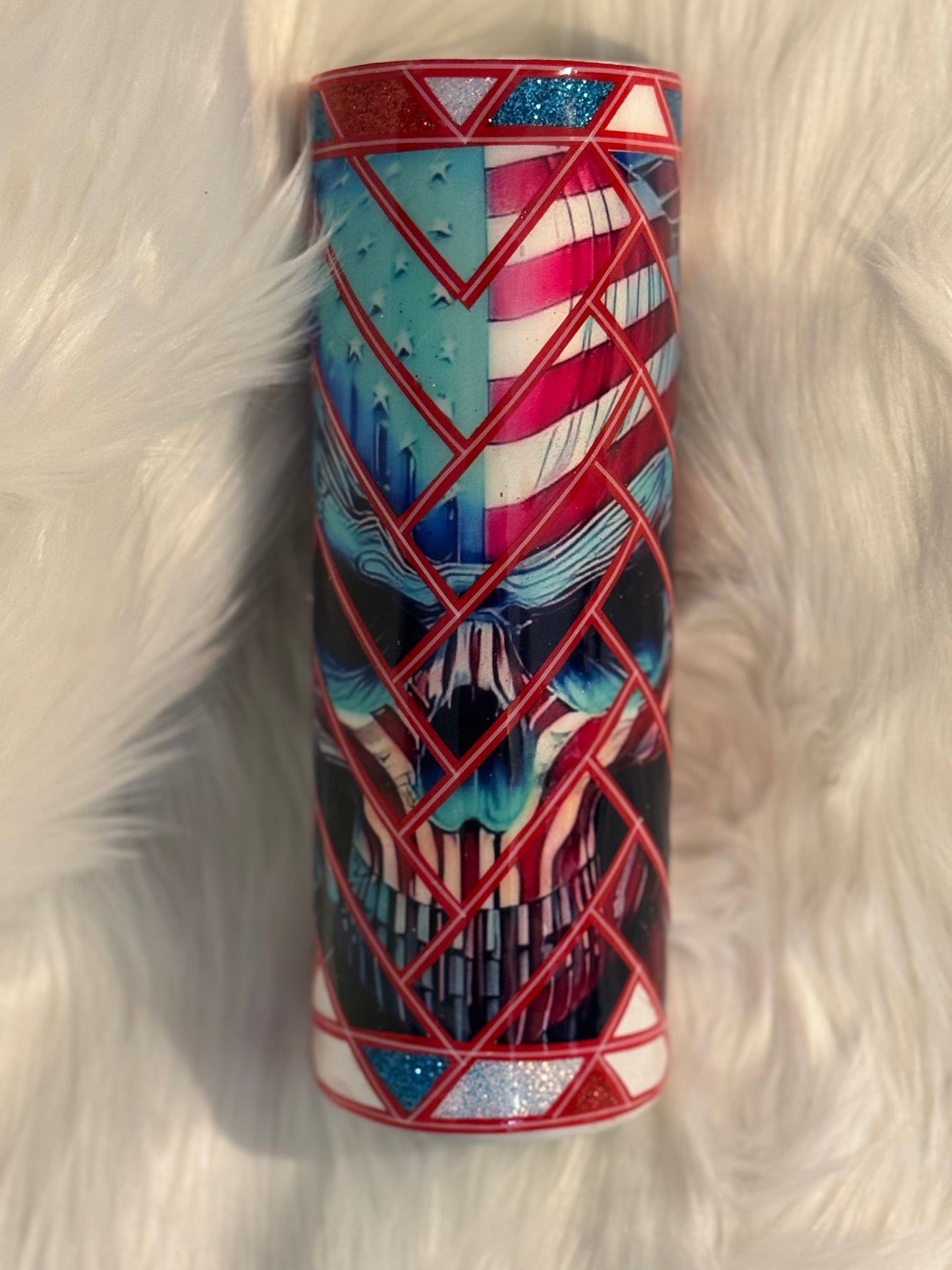 20oz Tumbler Stainless Steel Ready to Ship