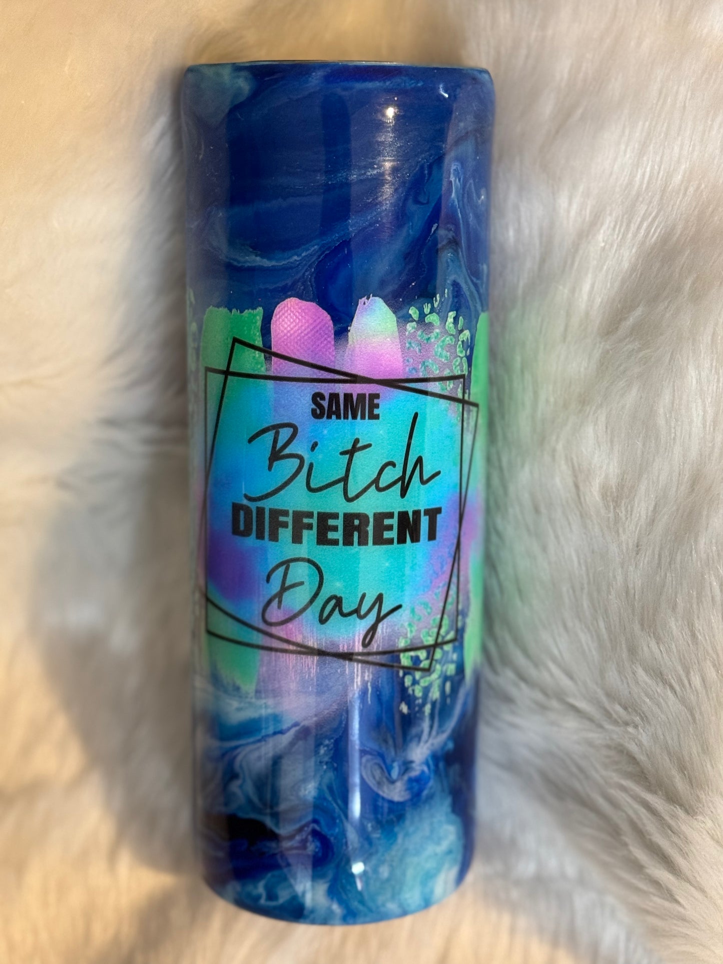 20oz Tumbler Stainless Steel Ready to Ship