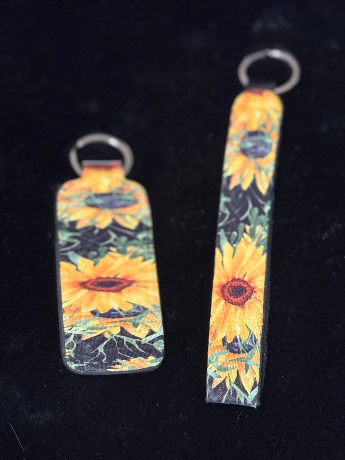 Wristlet & Lipstick/Chapstick Holder