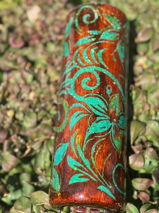 30oz Skinny Stainless Ready to Ship