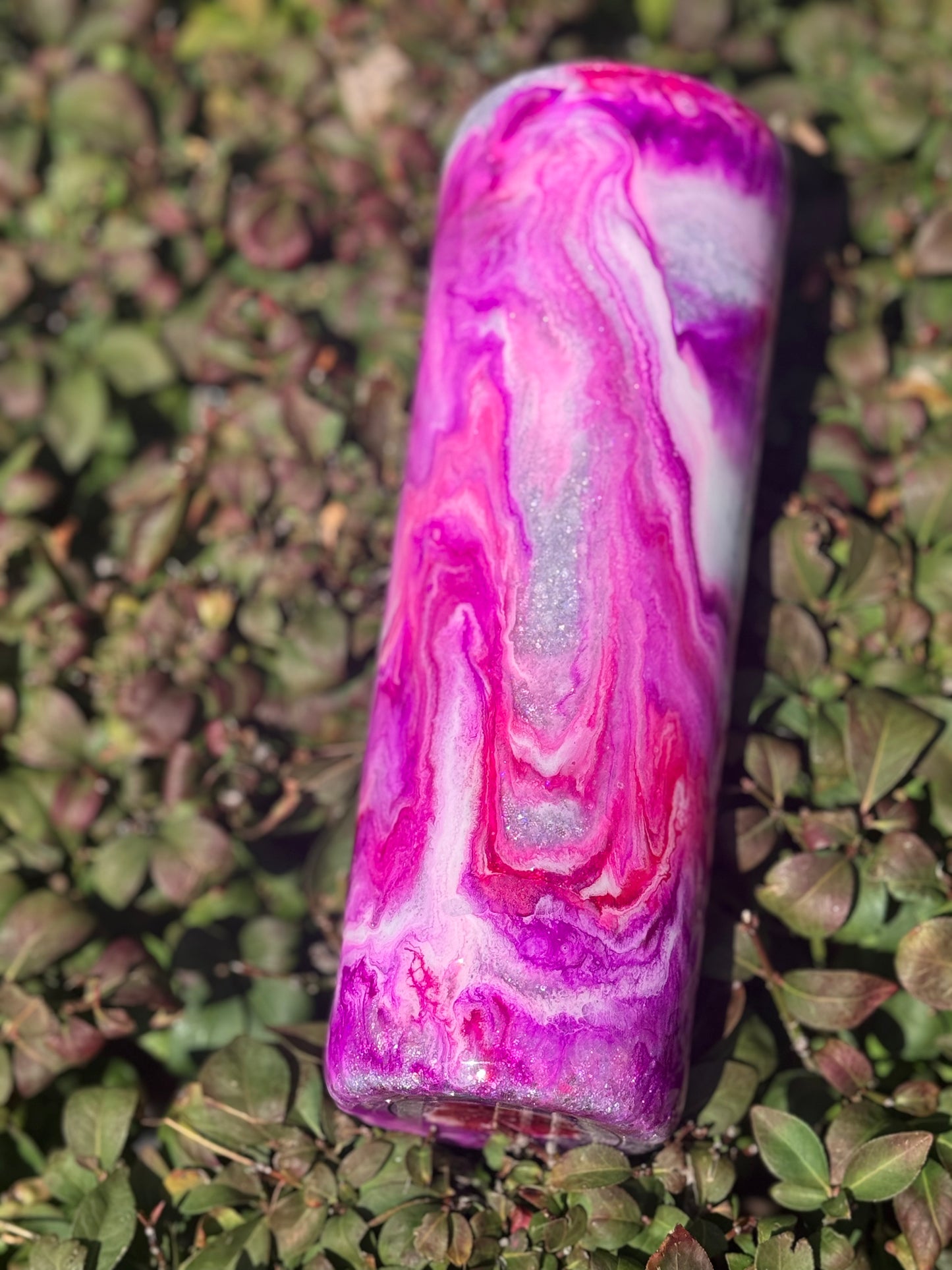 30oz Skinny Stainless Ready to Ship