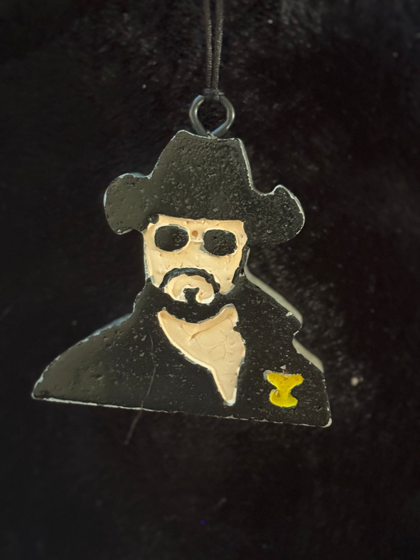 RIP from the Ranch Freshie