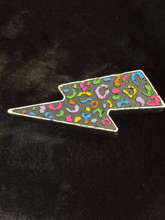 Lightning Bolt Freshie