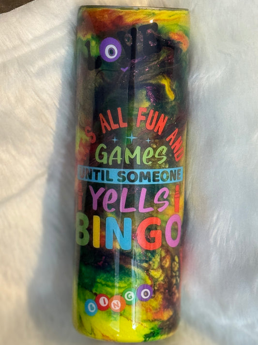 30oz Tumbler Stainless Ready to Ship