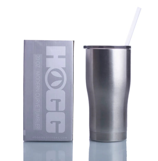20oz Modern Curve