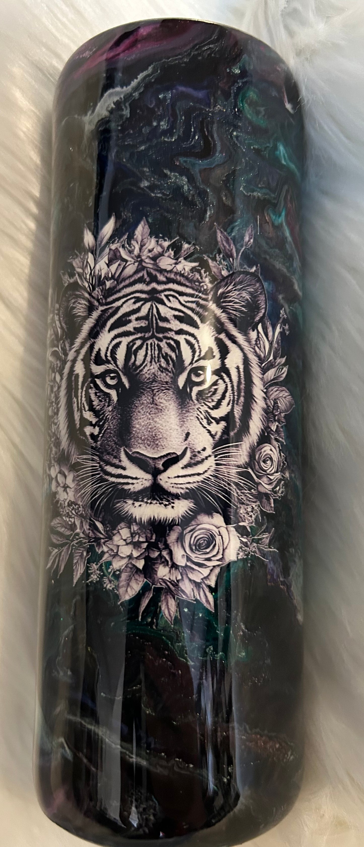 20oz Tumbler Stainless Steel Ready to Ship