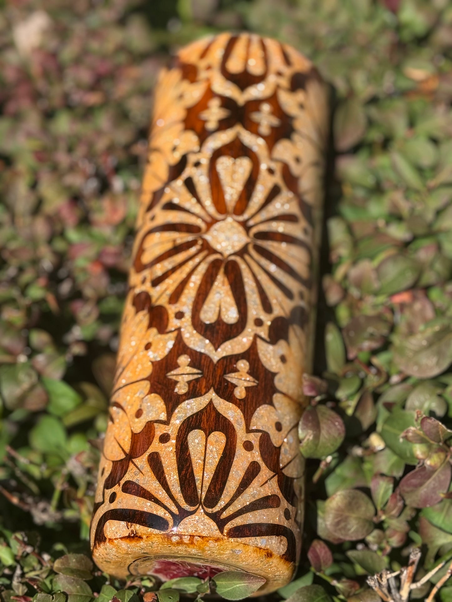 30oz Skinny Stainless Ready to Ship