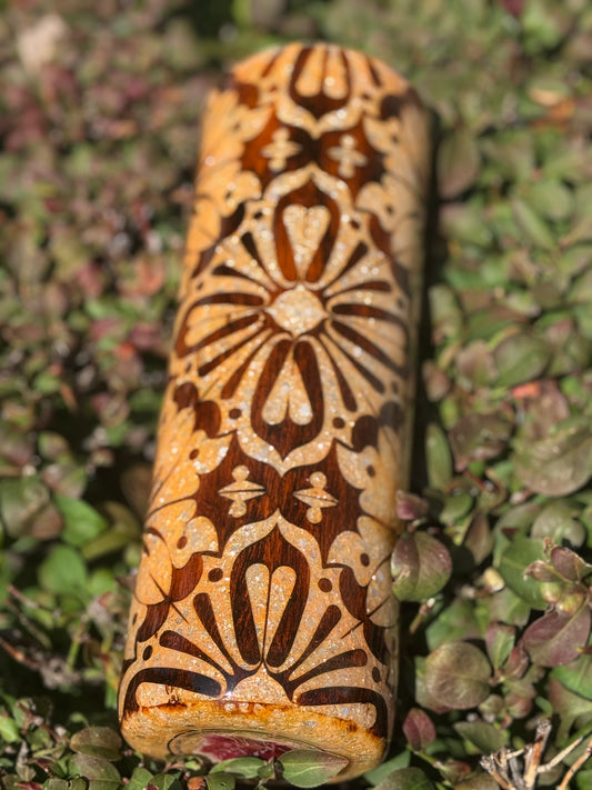 30oz Skinny Stainless Ready to Ship